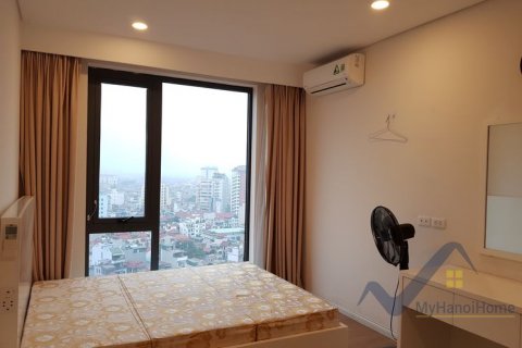 3 bedrooms Apartment in Long Bien, Ha Noi, No. 19855 14