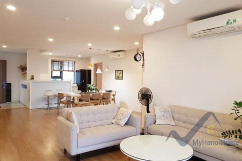 3 bedrooms Apartment in Long Bien, Ha Noi, No. 19855 4