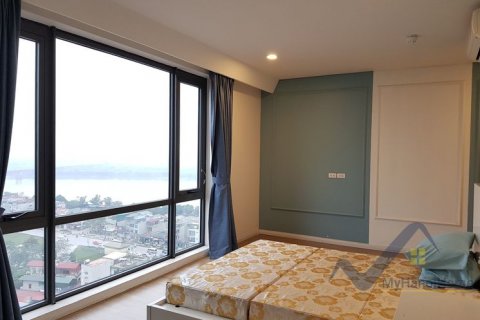 3 bedrooms Apartment in Long Bien, Ha Noi, No. 19855 9