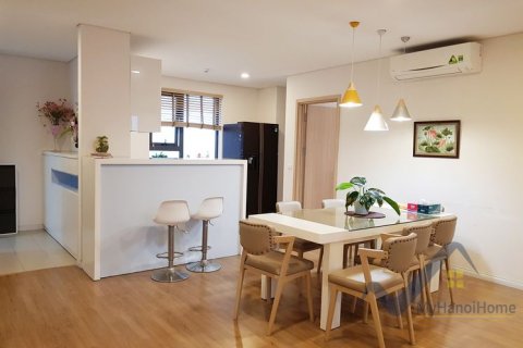 3 bedrooms Apartment in Long Bien, Ha Noi, No. 19855 3