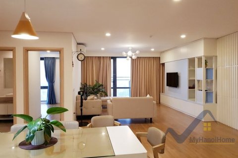 3 bedrooms Apartment in Long Bien, Ha Noi, No. 19855 2