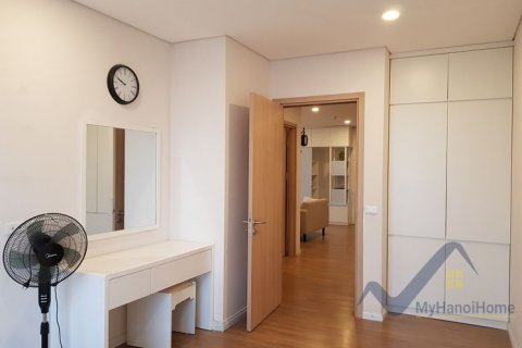 3 bedrooms Apartment in Long Bien, Ha Noi, No. 19855 15