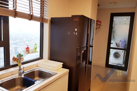 3 bedrooms Apartment in Long Bien, Ha Noi, No. 19855 5