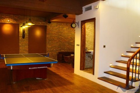 3 bedrooms Villa in Long Bien, Ha Noi,  No. 19856 10
