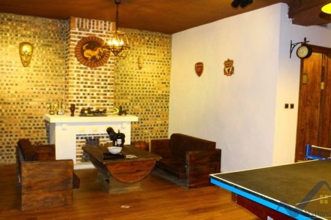 3 bedrooms Villa in Long Bien, Ha Noi,  No. 19856 11