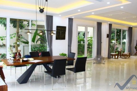 3 bedrooms Villa in Long Bien, Ha Noi,  No. 19856 9