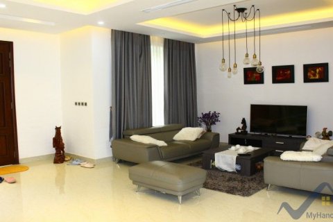 3 bedrooms Villa in Long Bien, Ha Noi,  No. 19856 5
