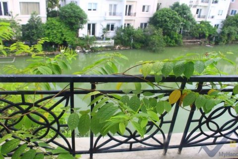 3 bedrooms Villa in Long Bien, Ha Noi,  No. 19856 23