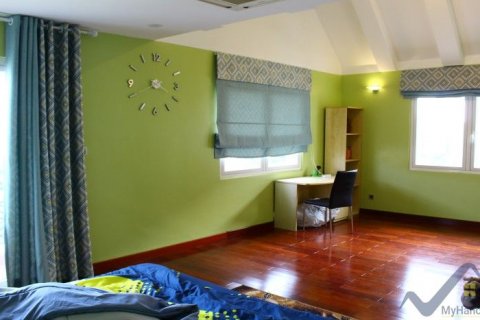 3 bedrooms Villa in Long Bien, Ha Noi,  No. 19856 22