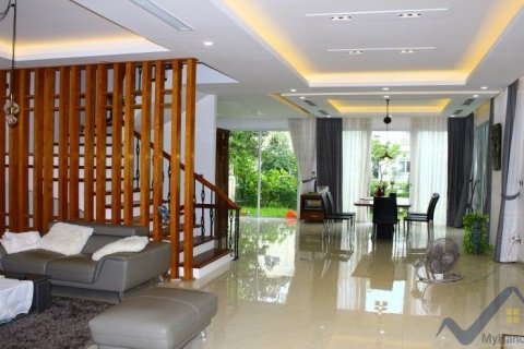 3 bedrooms Villa in Long Bien, Ha Noi,  No. 19856 4