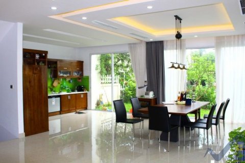 3 bedrooms Villa in Long Bien, Ha Noi,  No. 19856 6