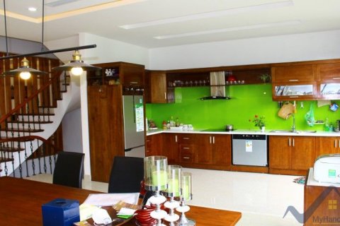 3 bedrooms Villa in Long Bien, Ha Noi,  No. 19856 7