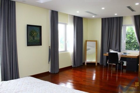 3 bedrooms Villa in Long Bien, Ha Noi,  No. 19856 17