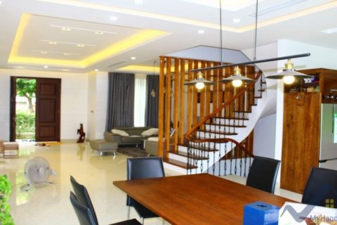 3 bedrooms Villa in Long Bien, Ha Noi,  No. 19856 8
