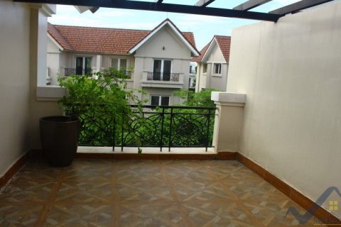 3 bedrooms Villa in Long Bien, Ha Noi,  No. 19856 24