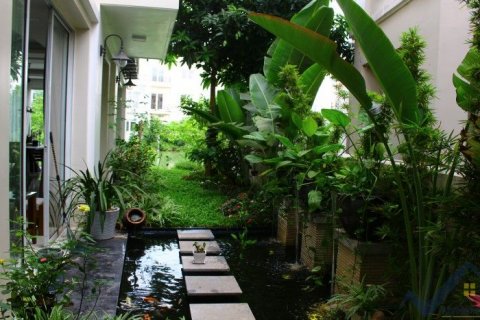 3 bedrooms Villa in Long Bien, Ha Noi,  No. 19856 2