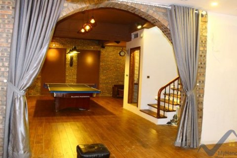 3 bedrooms Villa in Long Bien, Ha Noi,  No. 19856 14