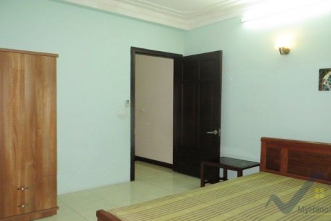 Вилла с 5 спальнями в Тэйхо, Ханой , № 19860 17