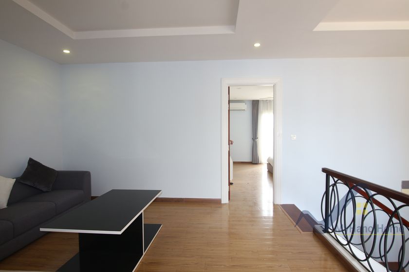 4 bedrooms Villa in Long Bien, Ha Noi, Vietnam No. 19861