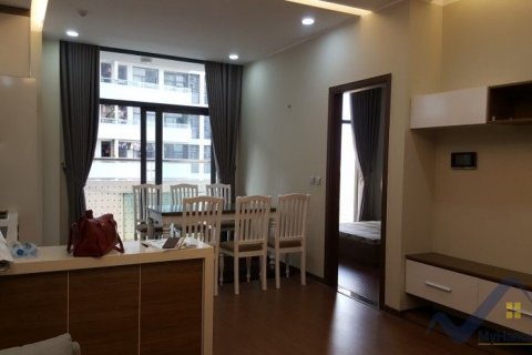 2 bedrooms Apartment in Cau Giay, Ha Noi,  No. 19858 2