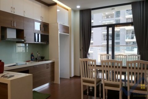 2 bedrooms Apartment in Cau Giay, Ha Noi,  No. 19858 5