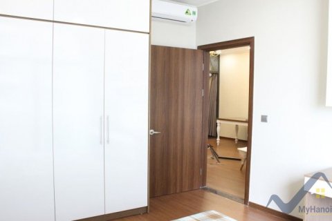 2 bedrooms Apartment in Cau Giay, Ha Noi,  No. 19858 17