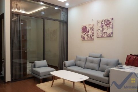 2 bedrooms Apartment in Cau Giay, Ha Noi,  No. 19858 6