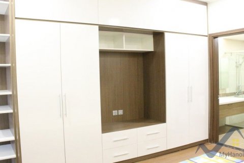 2 bedrooms Apartment in Cau Giay, Ha Noi,  No. 19858 13