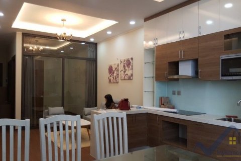 2 bedrooms Apartment in Cau Giay, Ha Noi,  No. 19858 3