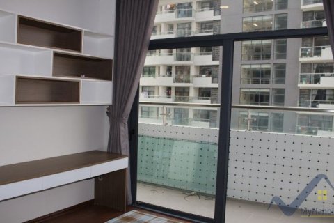 2 bedrooms Apartment in Cau Giay, Ha Noi,  No. 19858 16