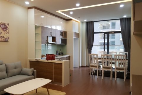 2 bedrooms Apartment in Cau Giay, Ha Noi,  No. 19858