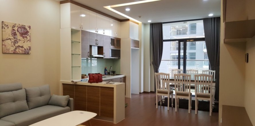 2 bedrooms Apartment in Cau Giay, Ha Noi,  No. 19858