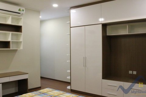 2 bedrooms Apartment in Cau Giay, Ha Noi,  No. 19858 10