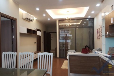2 bedrooms Apartment in Cau Giay, Ha Noi,  No. 19858 4