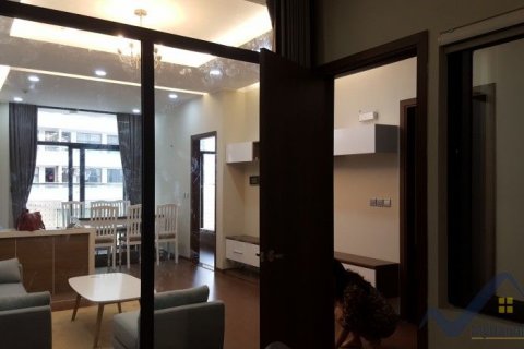 2 bedrooms Apartment in Cau Giay, Ha Noi,  No. 19858 7