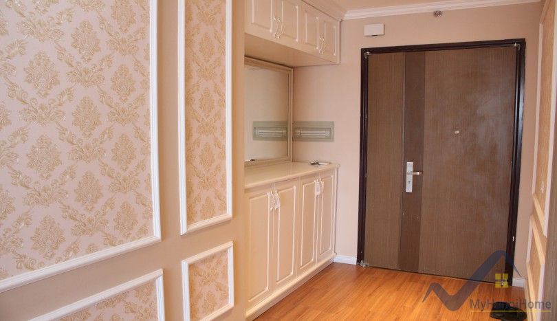 2 bedrooms Apartment in Long Bien, Ha Noi, Vietnam No. 19857