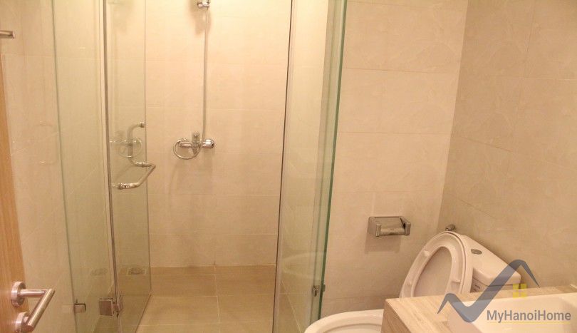 2 bedrooms Apartment in Long Bien, Ha Noi, Vietnam No. 19857