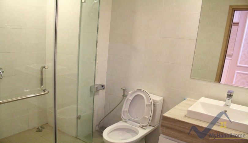 2 bedrooms Apartment in Long Bien, Ha Noi, Vietnam No. 19857
