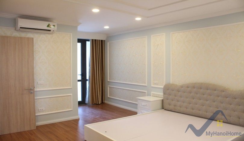 2 bedrooms Apartment in Long Bien, Ha Noi, Vietnam No. 19857