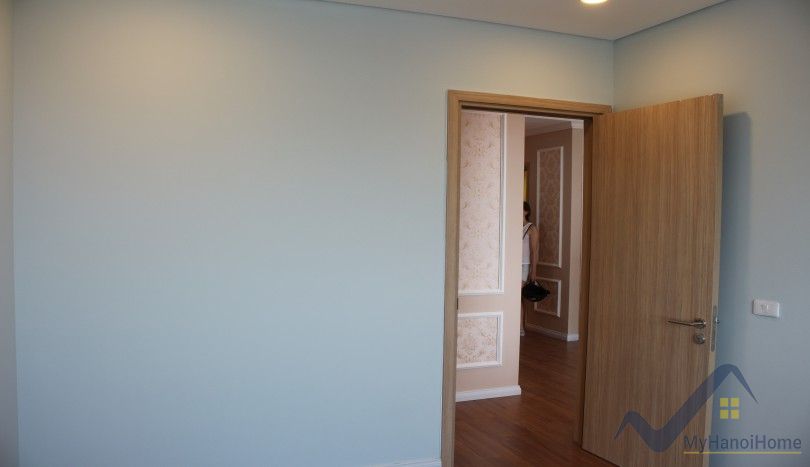 2 bedrooms Apartment in Long Bien, Ha Noi, Vietnam No. 19857