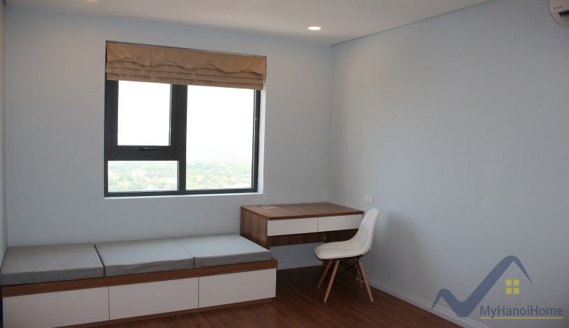 2 bedrooms Apartment in Long Bien, Ha Noi, Vietnam No. 19857