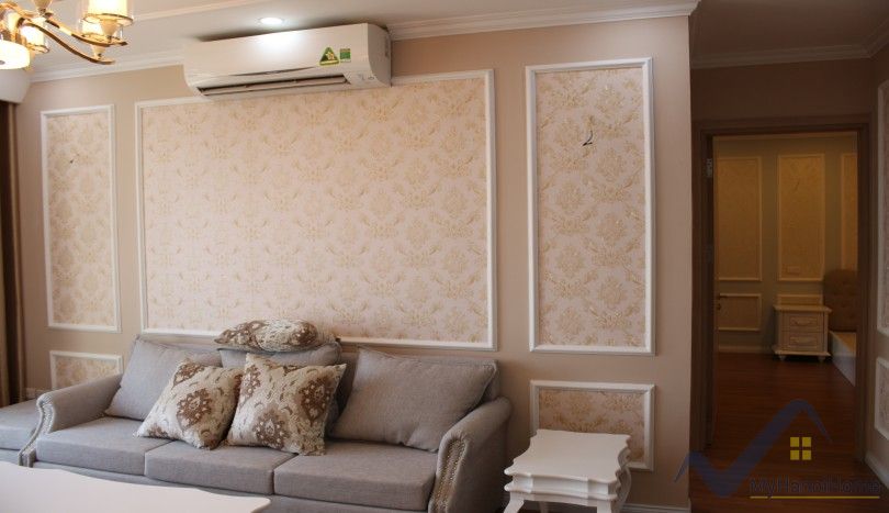 2 bedrooms Apartment in Long Bien, Ha Noi, Vietnam No. 19857