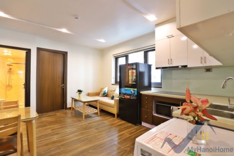 2 bedrooms Apartment in Tay Ho, Ha Noi, No. 19769 3