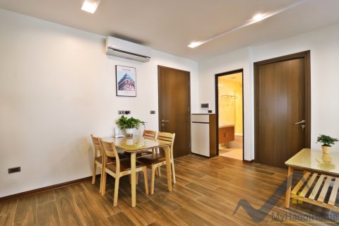 2 bedrooms Apartment in Tay Ho, Ha Noi, No. 19769 4
