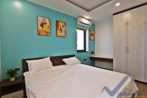 2 bedrooms Apartment in Tay Ho, Ha Noi, No. 19769 8