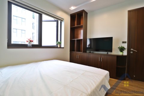 2 bedrooms Apartment in Tay Ho, Ha Noi, No. 19769 11