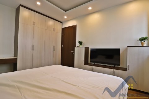 2 bedrooms Apartment in Tay Ho, Ha Noi, No. 19769 12