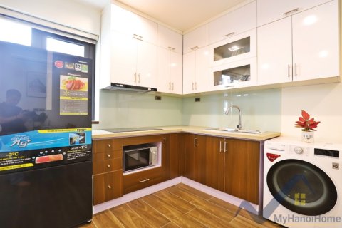 2 bedrooms Apartment in Tay Ho, Ha Noi, No. 19769 5