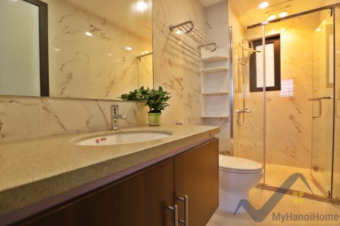 2 bedrooms Apartment in Tay Ho, Ha Noi, No. 19769 10
