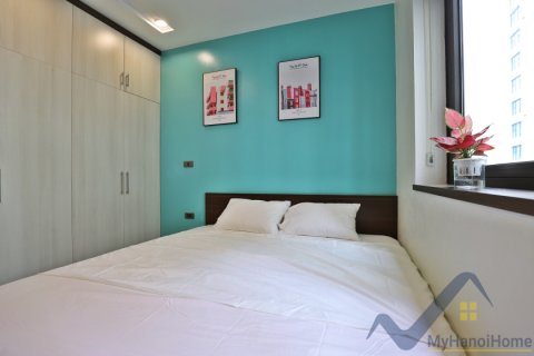 2 bedrooms Apartment in Tay Ho, Ha Noi, No. 19769 9